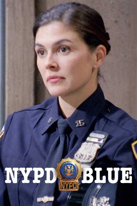 nypd blue season 4